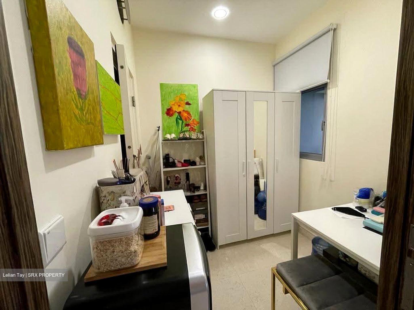 Stellar RV (D10), Apartment #591237031